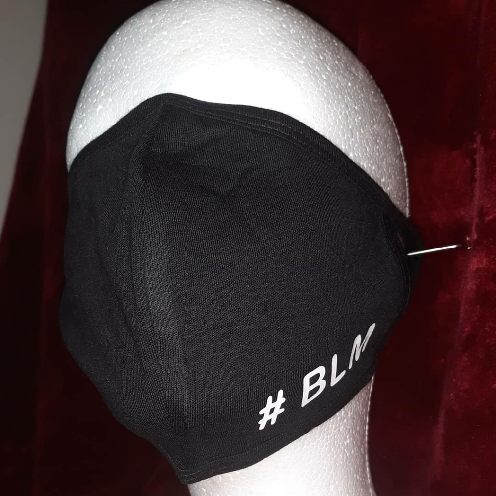 Masks - Picture 2 of 2